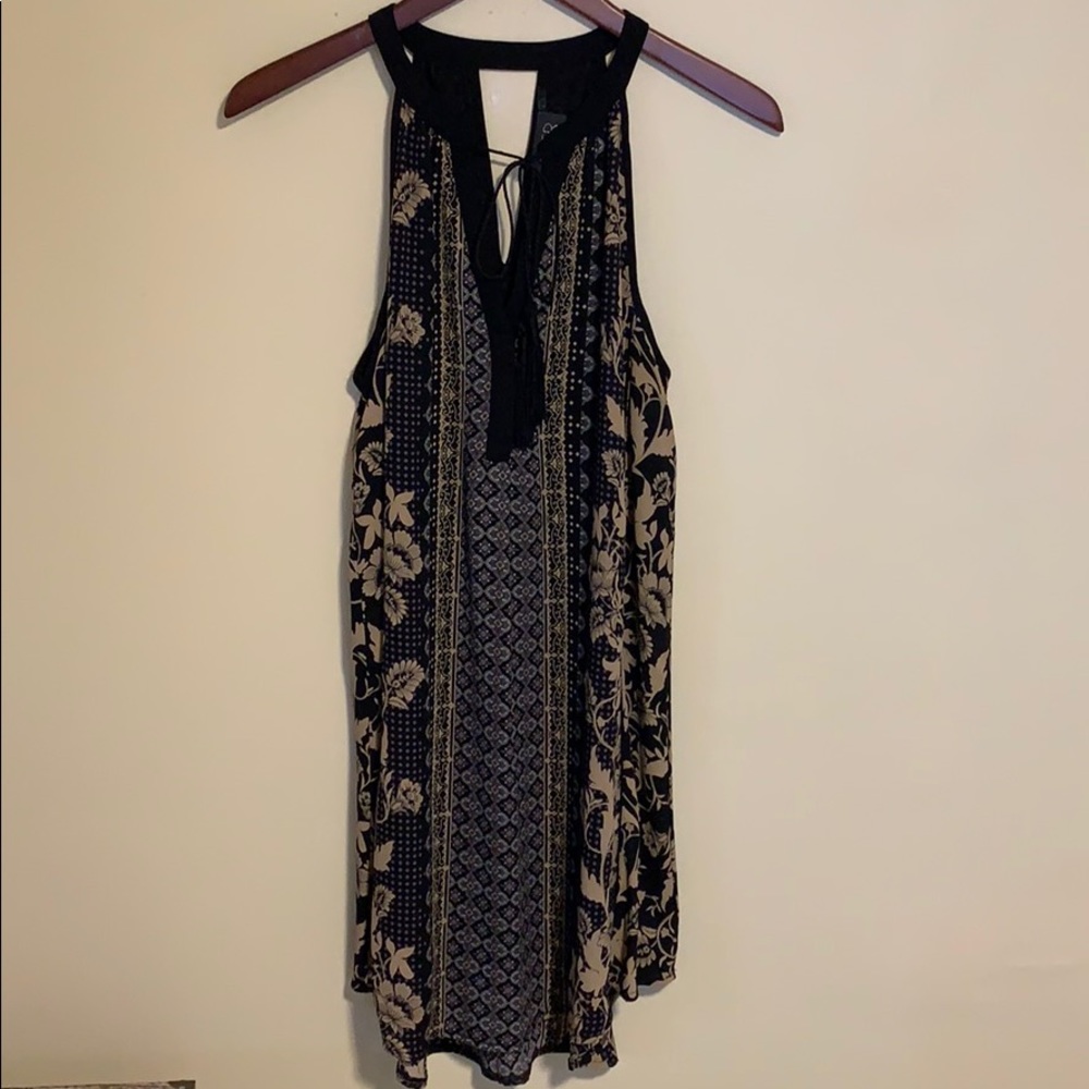 Summer dress